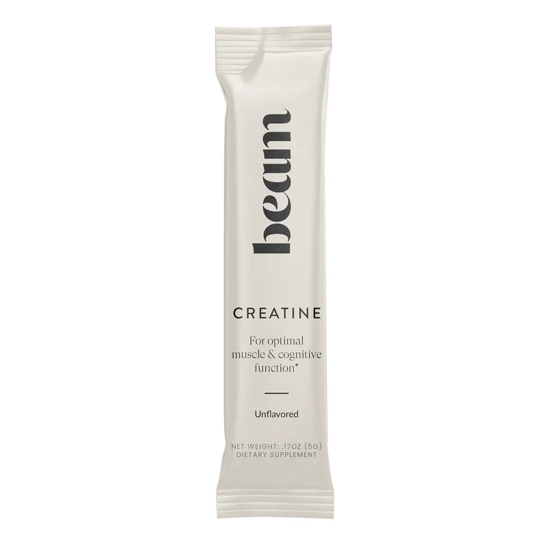 Beam Creatine