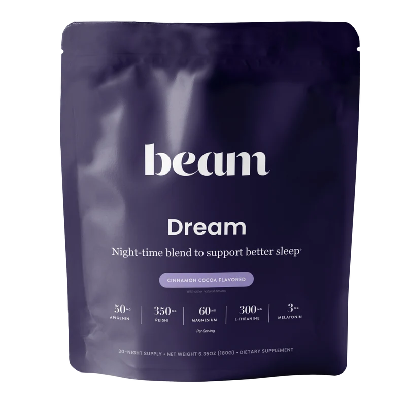 Beam Dream