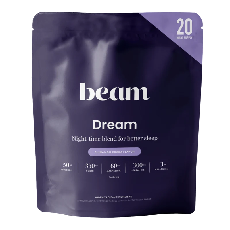Beam Dream