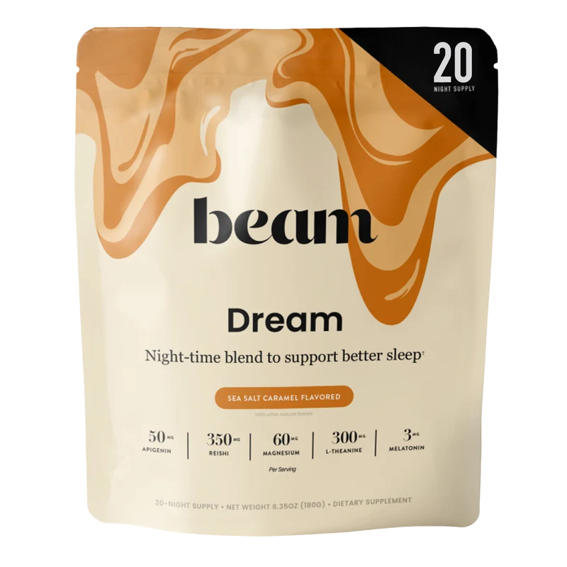 Beam Dream