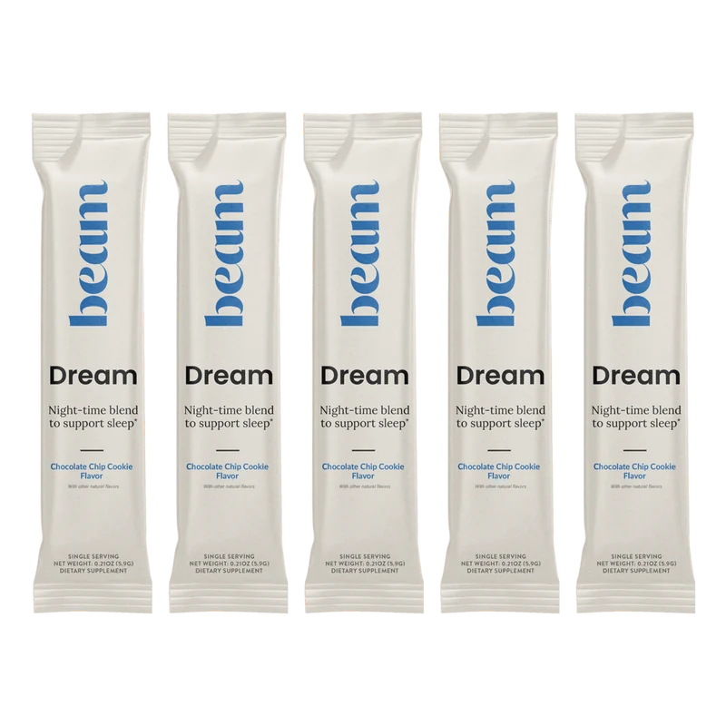 Beam Dream
