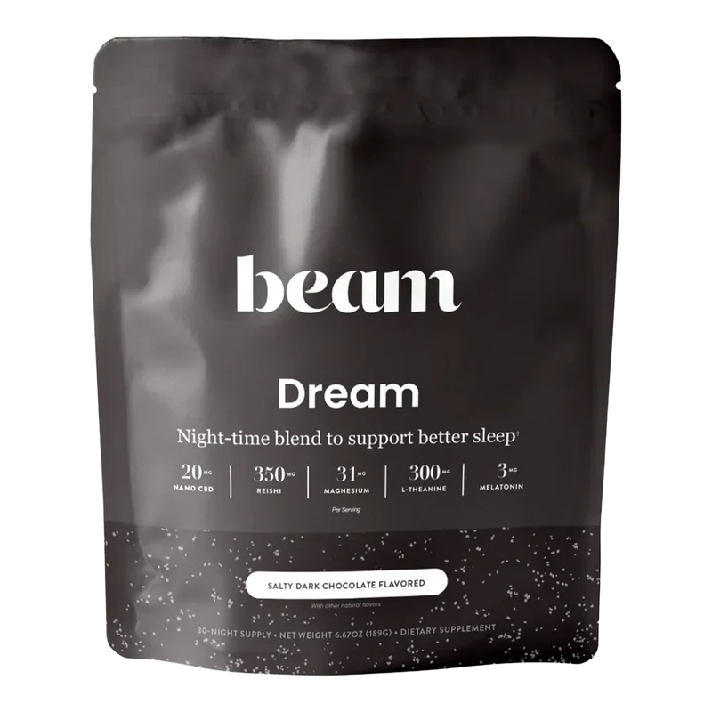 Beam Dream