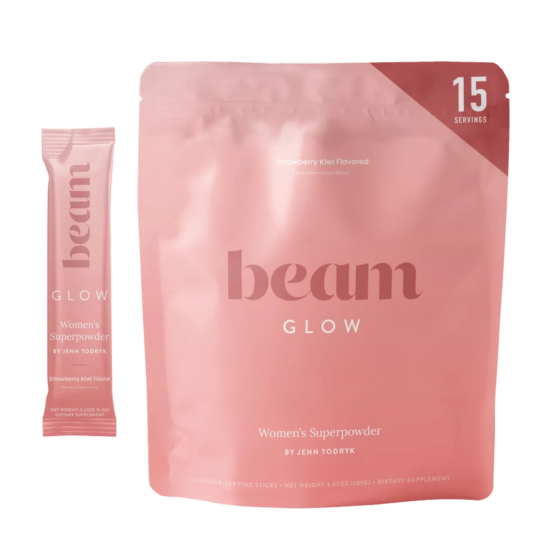 Beam Glow