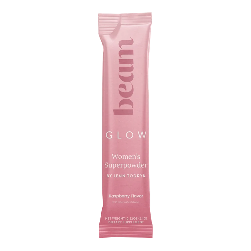 Beam Glow