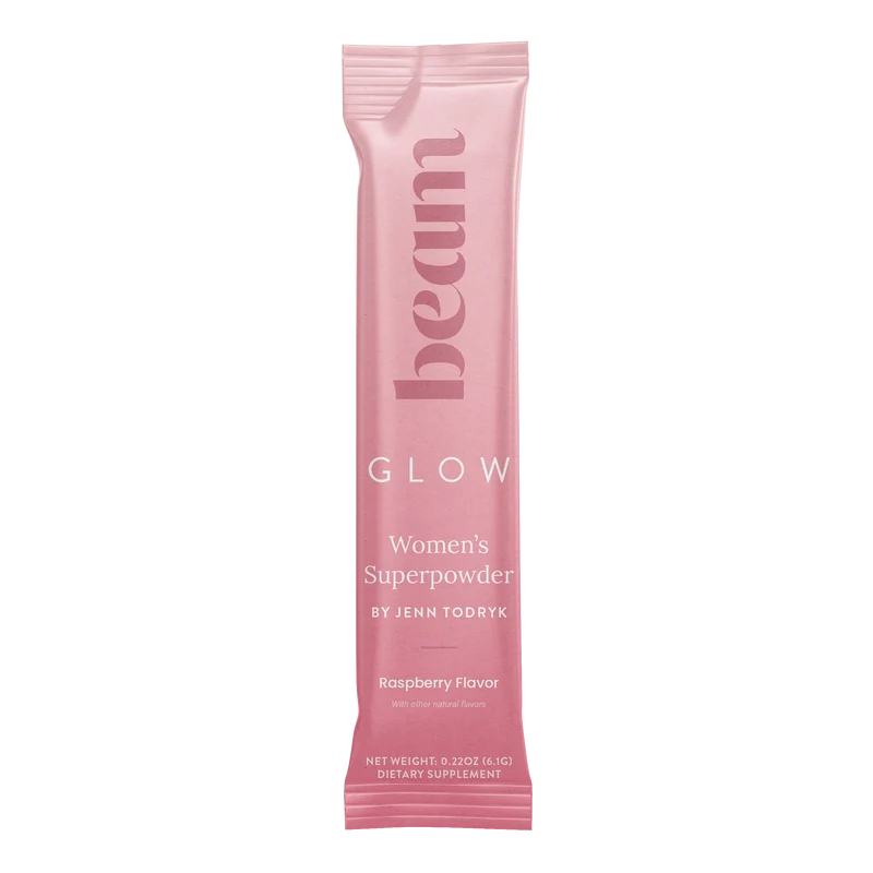 Beam Glow