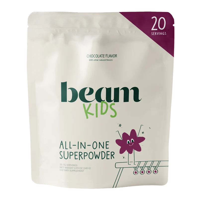 Beam Kids Greens