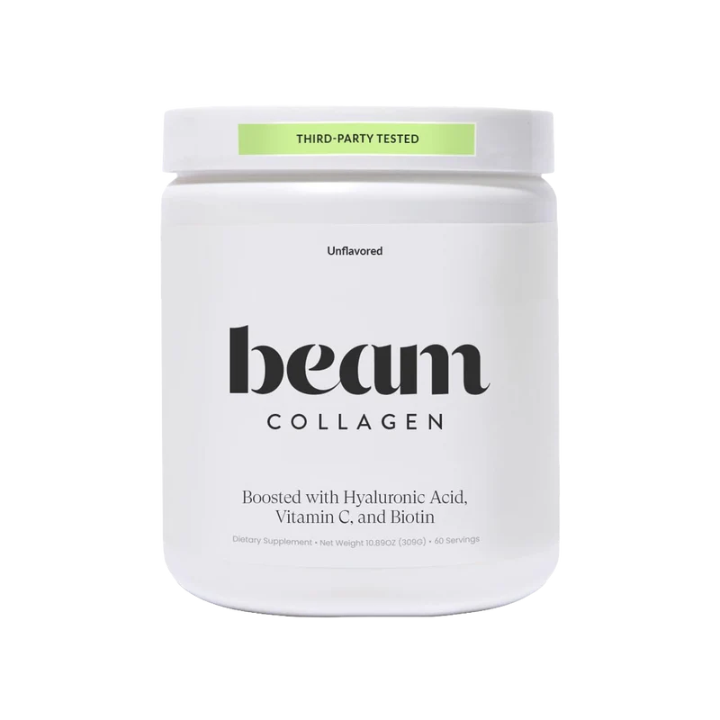 Beam Collagen