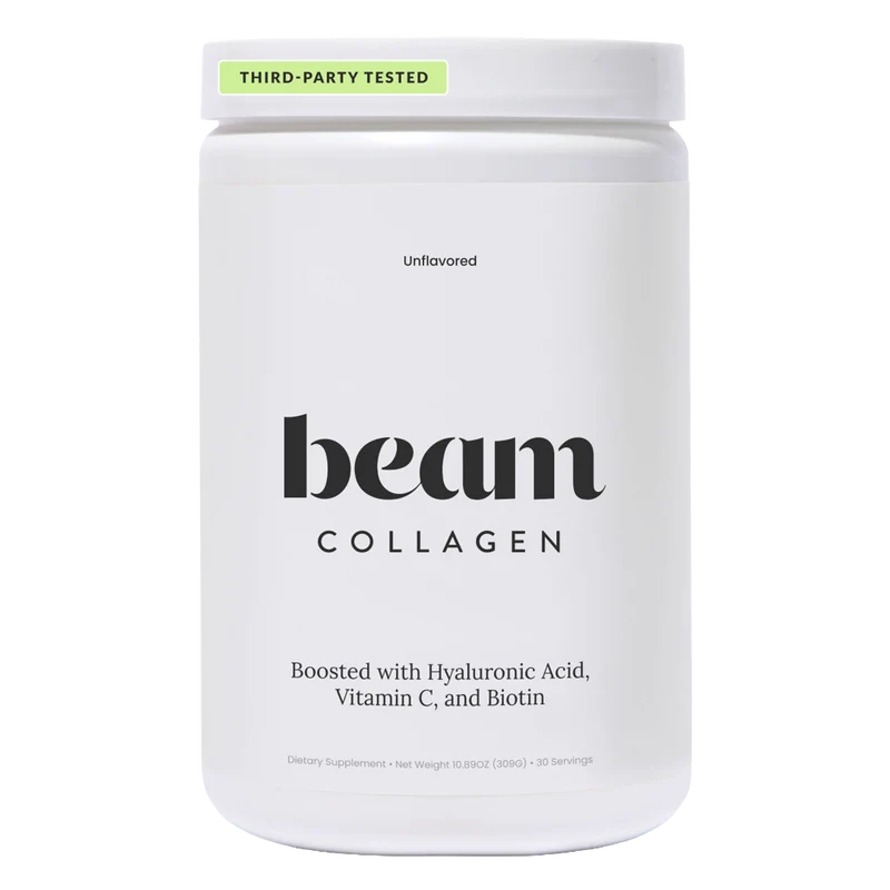 Beam Collagen