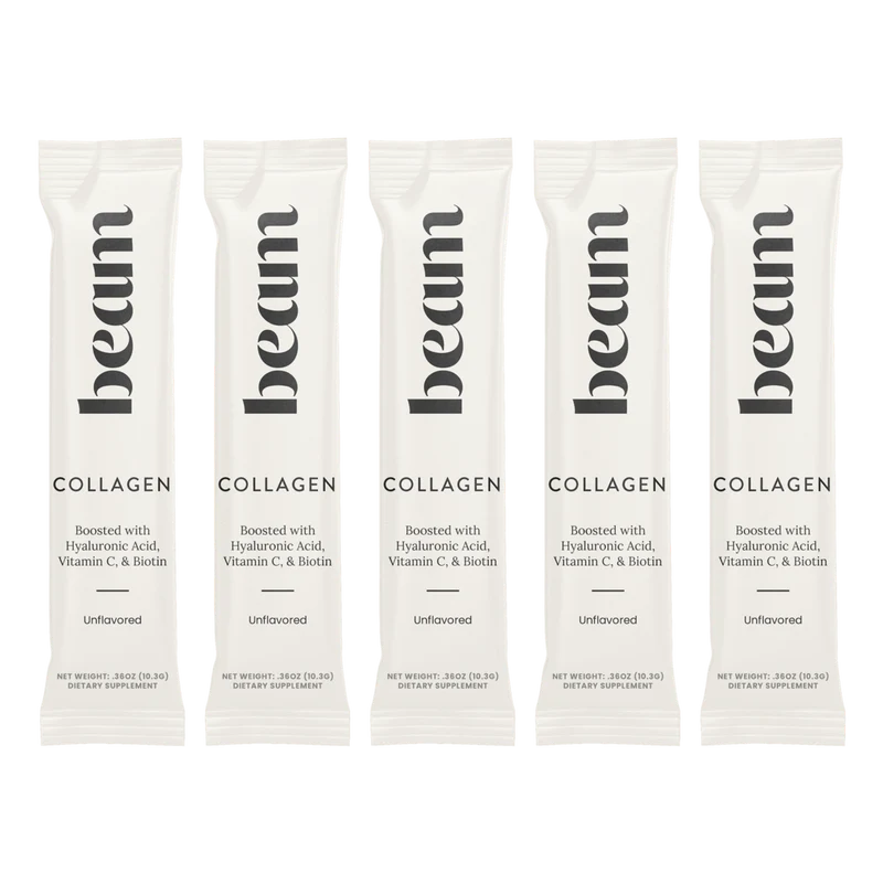 Beam Collagen