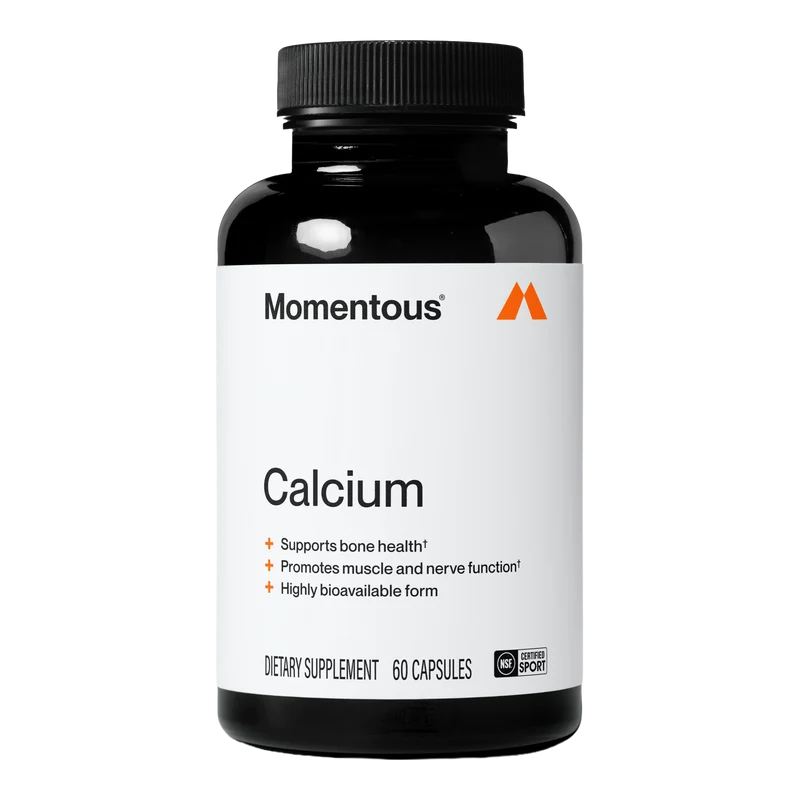 Momentous Calcium