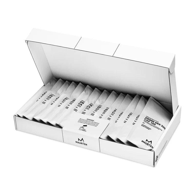 Maurten Drink Mix 320 CAF 100
