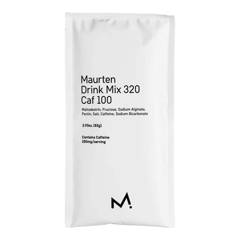 Maurten Drink Mix 320 CAF 100