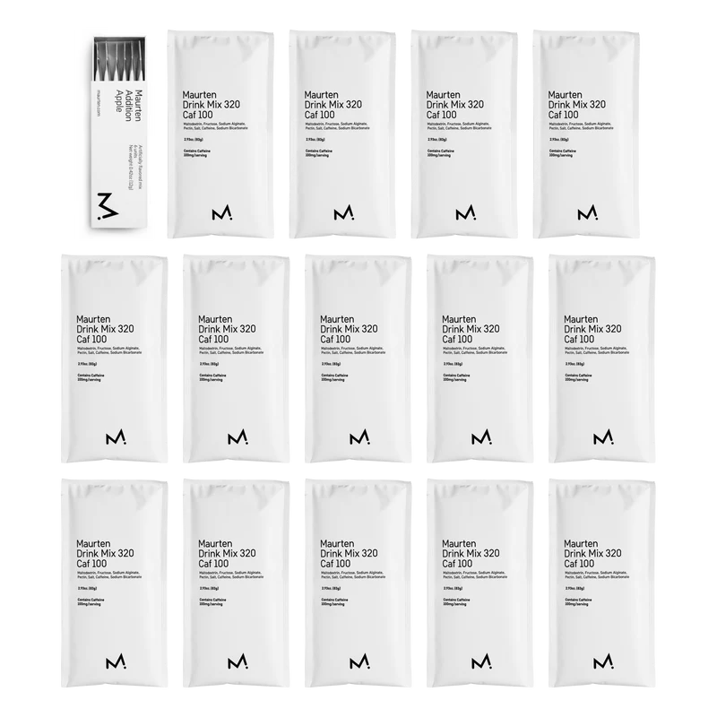 Maurten Drink Mix 320 CAF 100