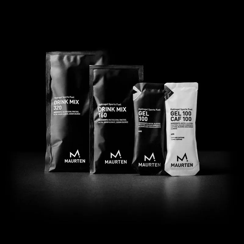 Maurten Monthly Subscription - 3 Months