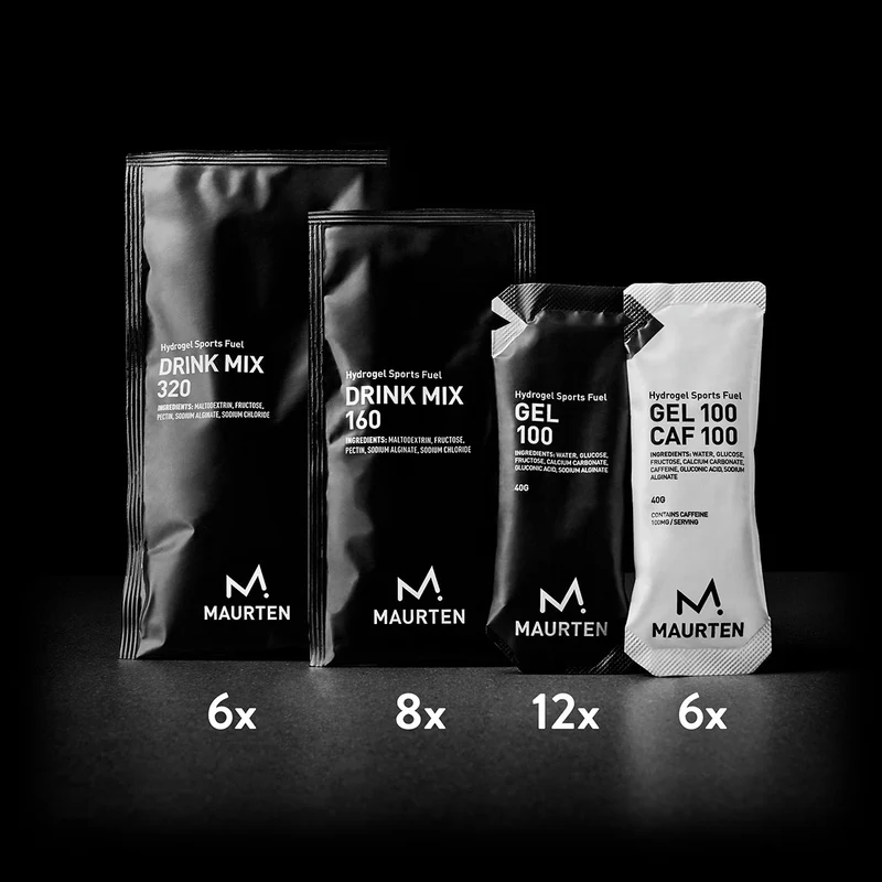 Maurten Monthly Subscription - 3 Months