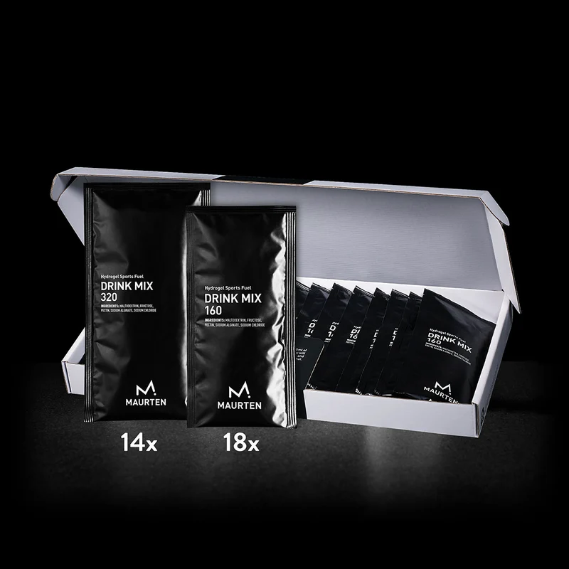 Maurten Monthly Subscription - 3 Months