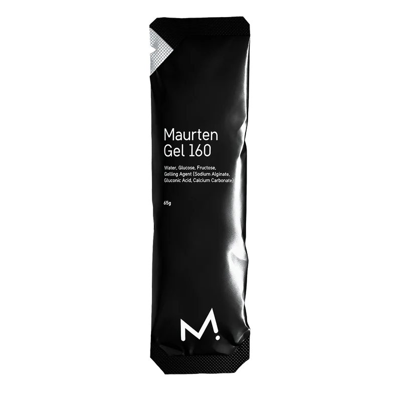 Maurten Gel 160