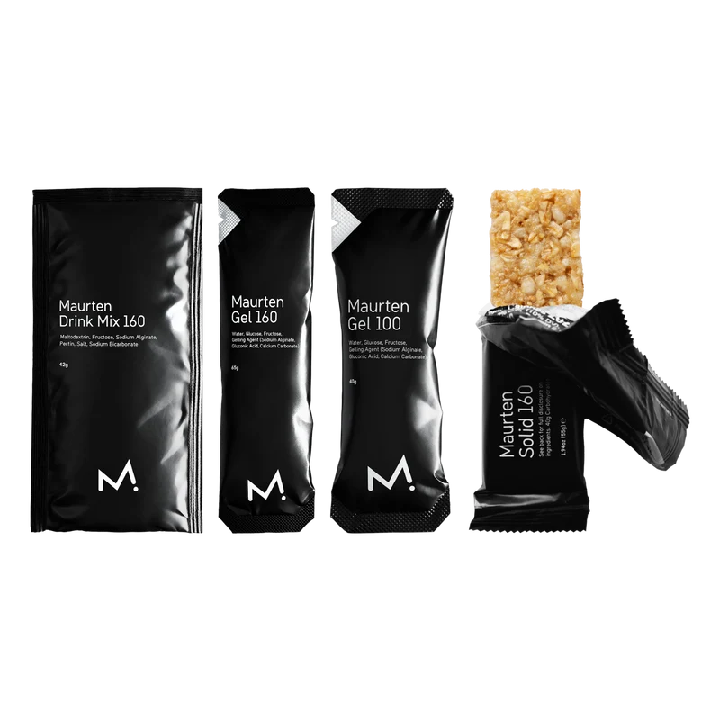 Maurten Tryout Pack