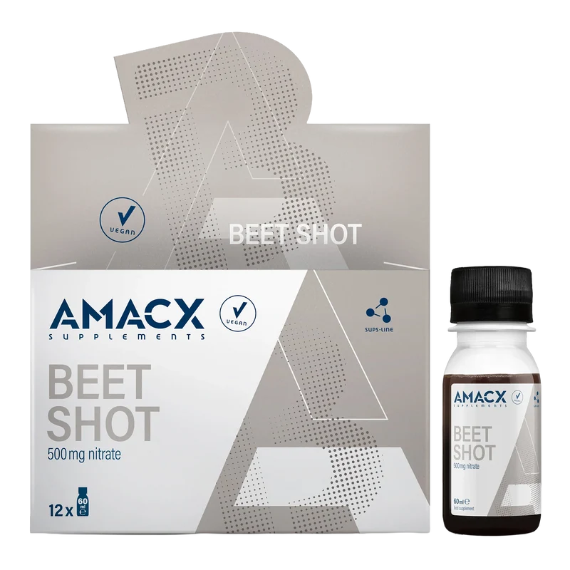 Amacx Beet Shot