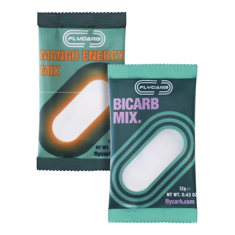 FLYCARB Bicarrb