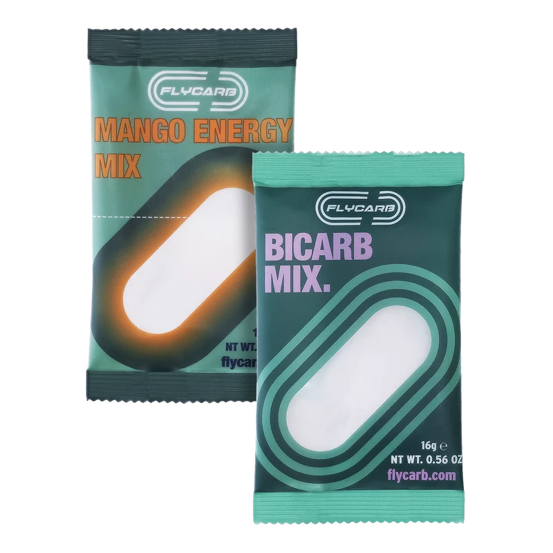 FLYCARB Bicarrb