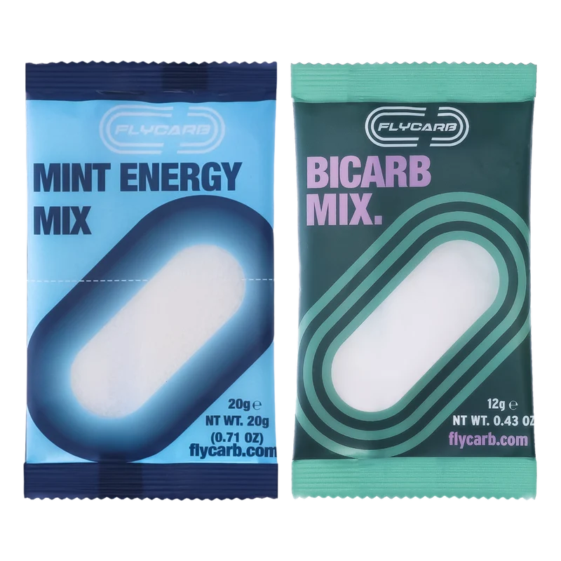 FLYCARB Bicarrb