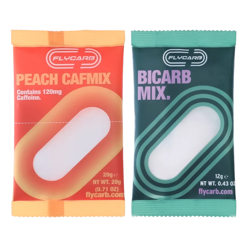 FLYCARB Bicarrb