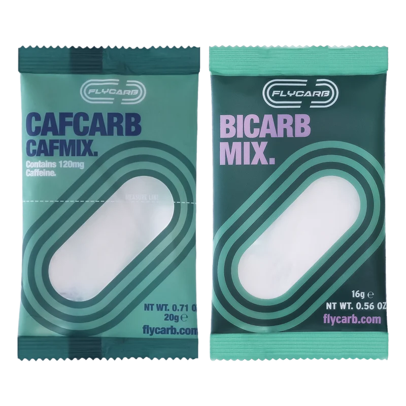 FLYCARB Bicarrb