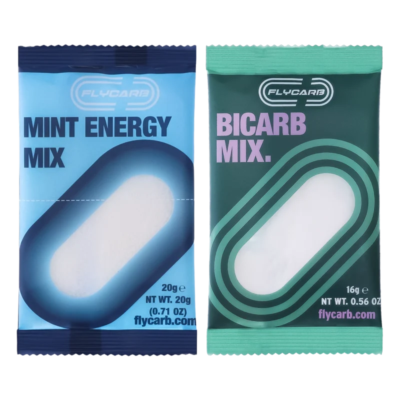 FLYCARB Bicarrb