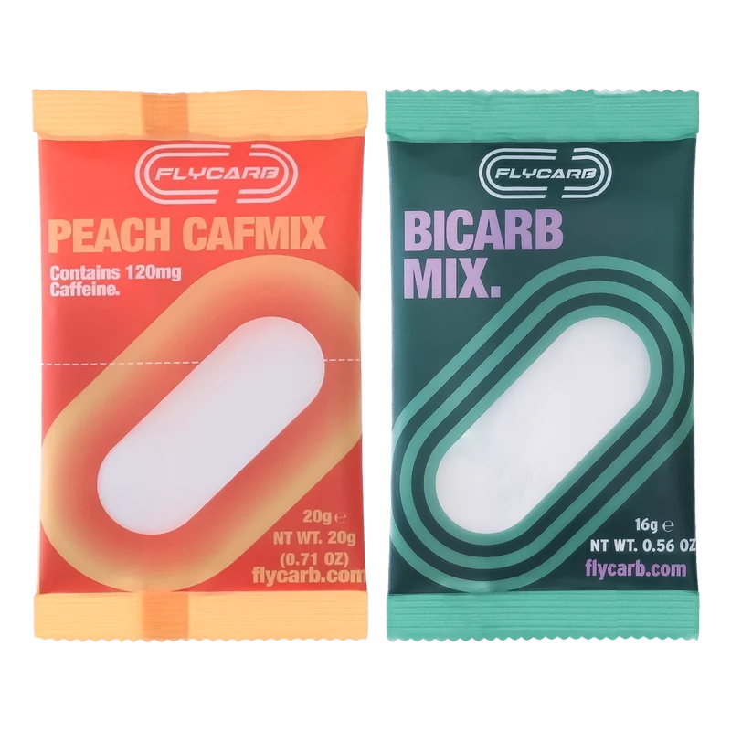 FLYCARB Bicarrb