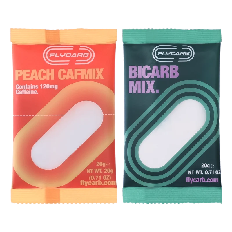 FLYCARB Bicarrb