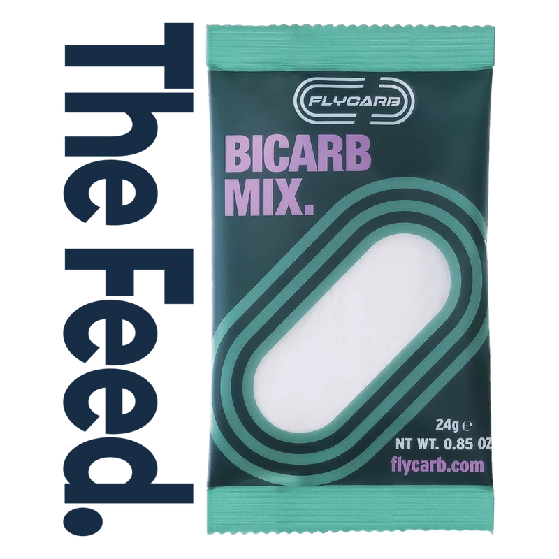 FLYCARB Bicarrb