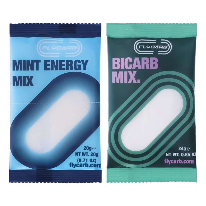 FLYCARB Bicarrb