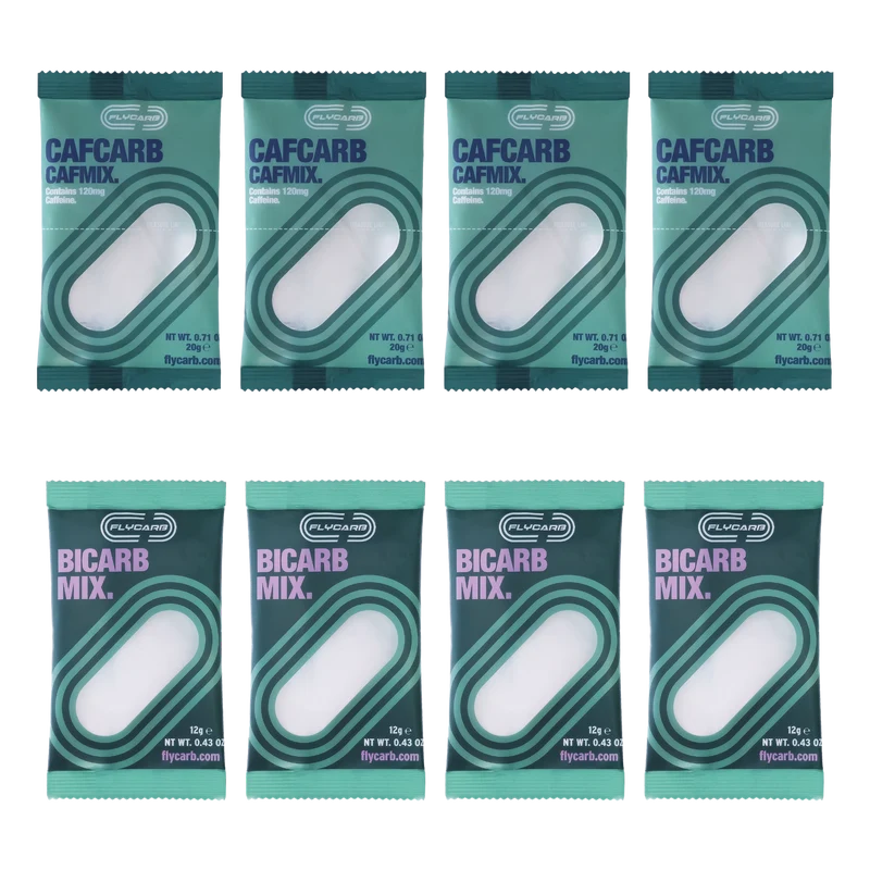 FLYCARB Bicarrb