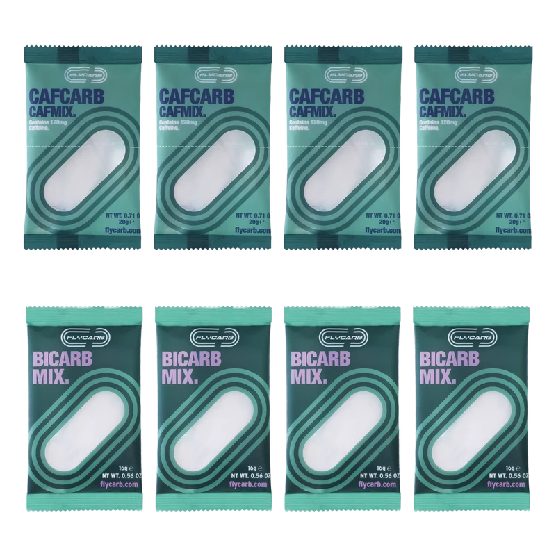 FLYCARB Bicarrb