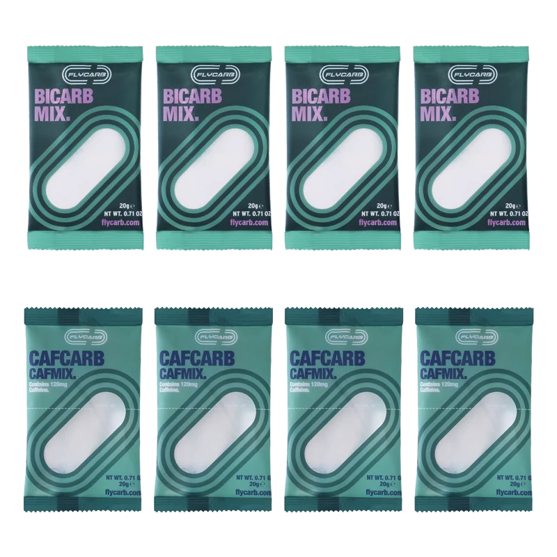 FLYCARB Bicarrb