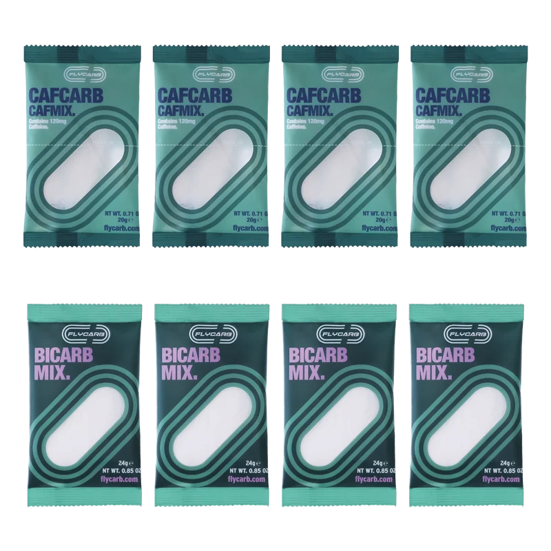 FLYCARB Bicarrb