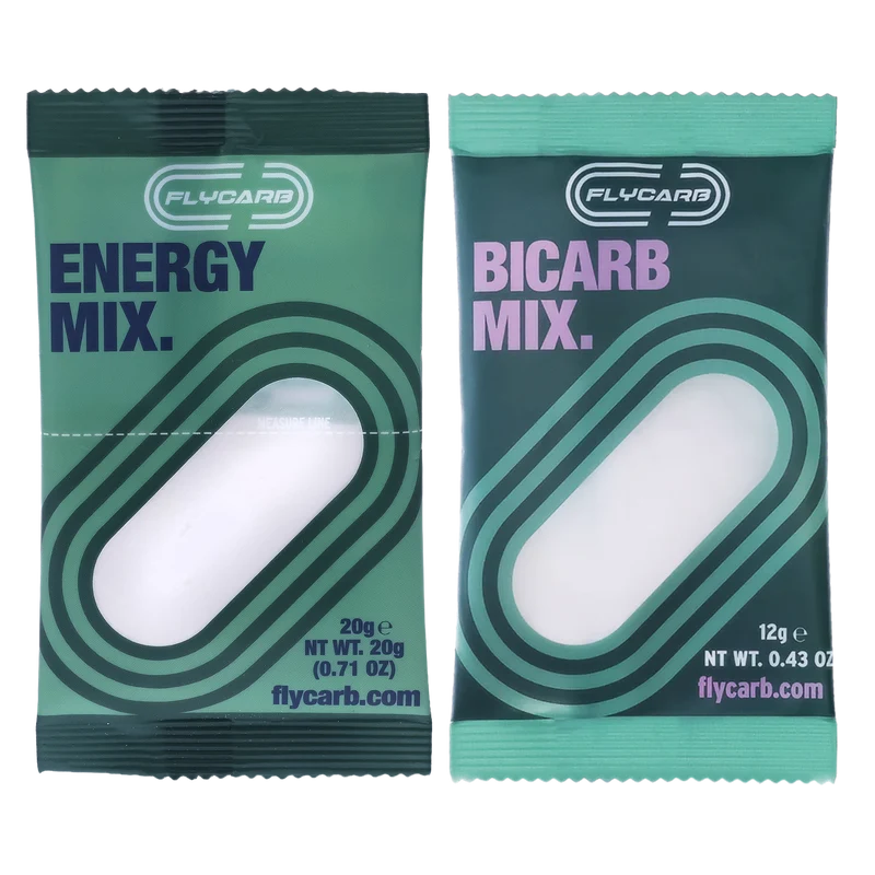 FLYCARB Bicarrb