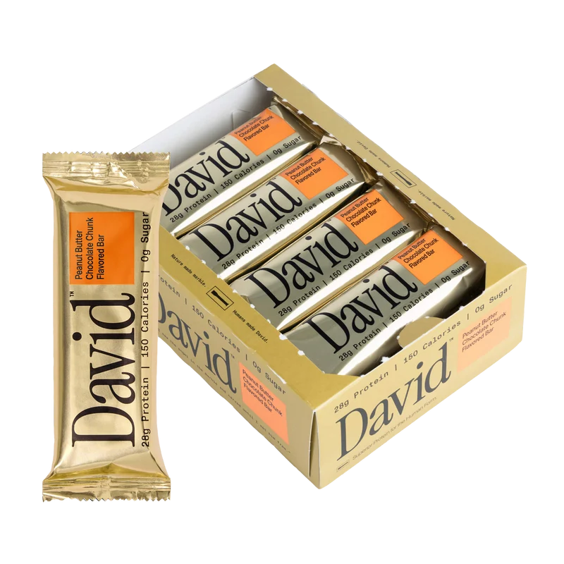 David Bar