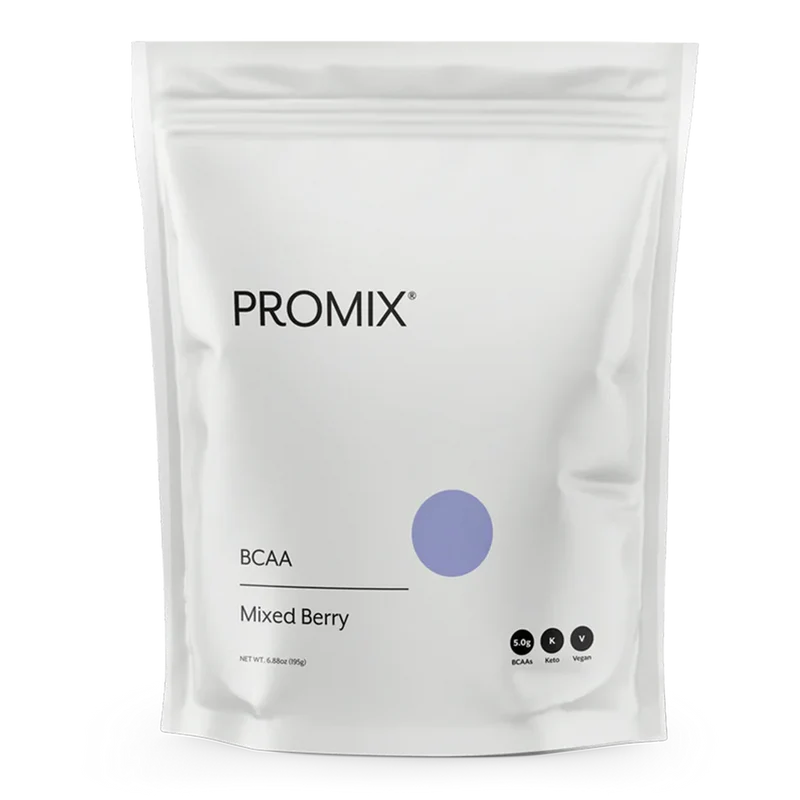 Promix BCAA Powder