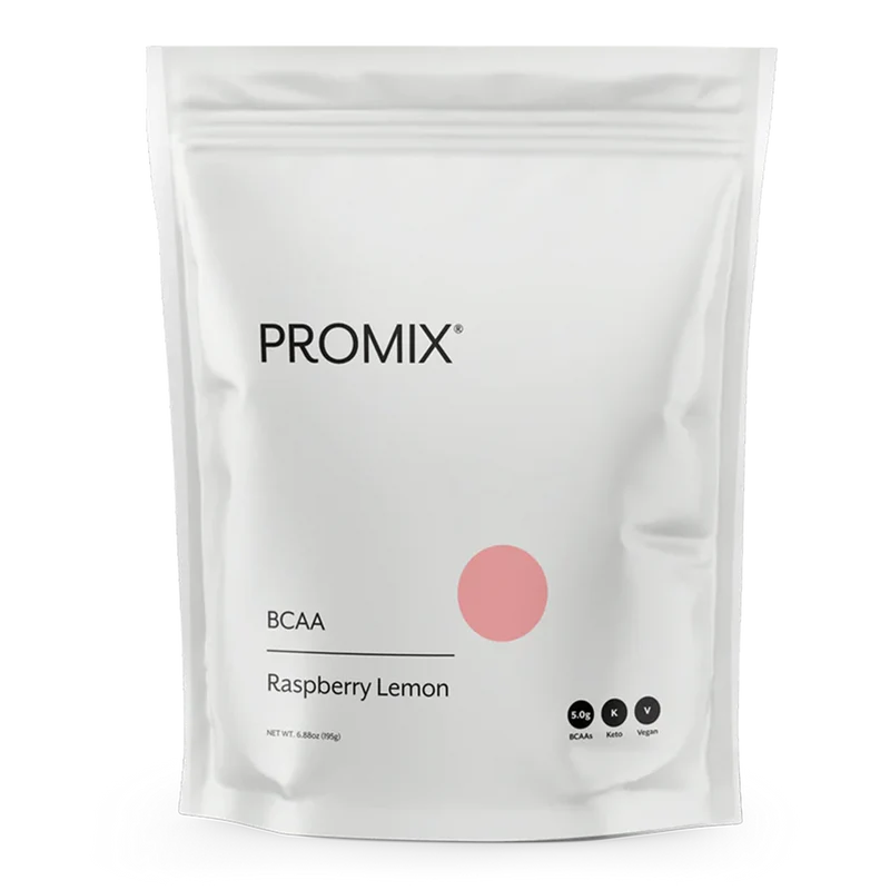 Promix BCAA Powder