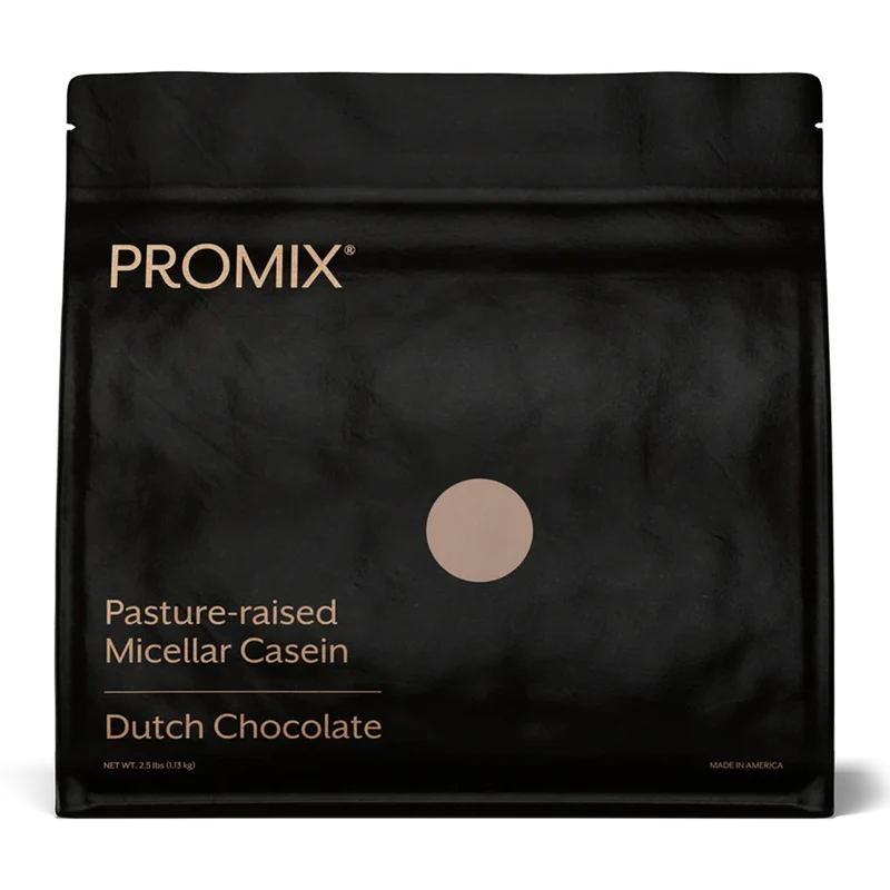 Promix Casein Protein Powder