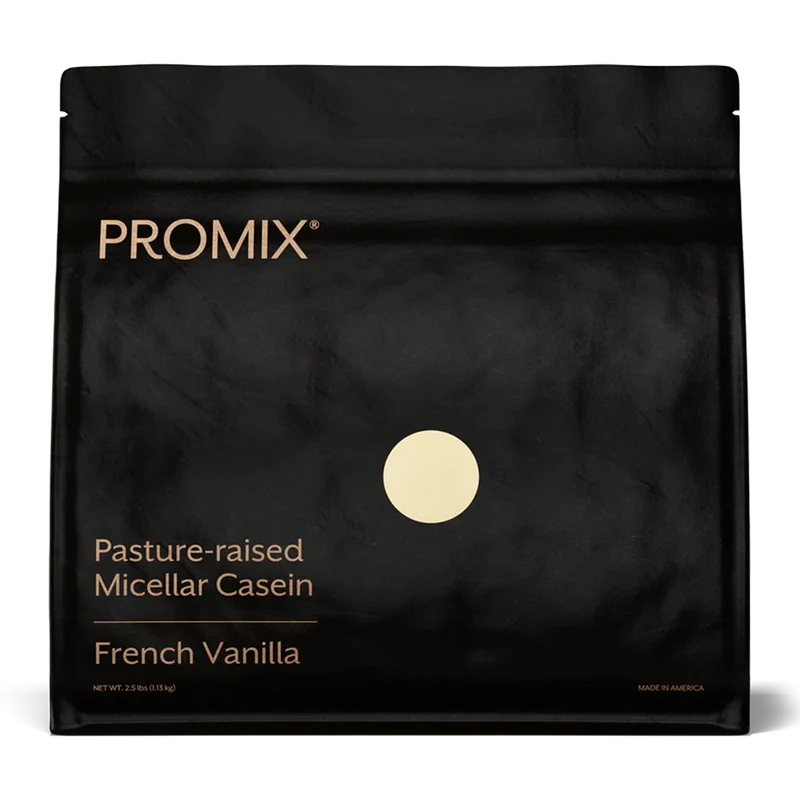 Promix Casein Protein Powder