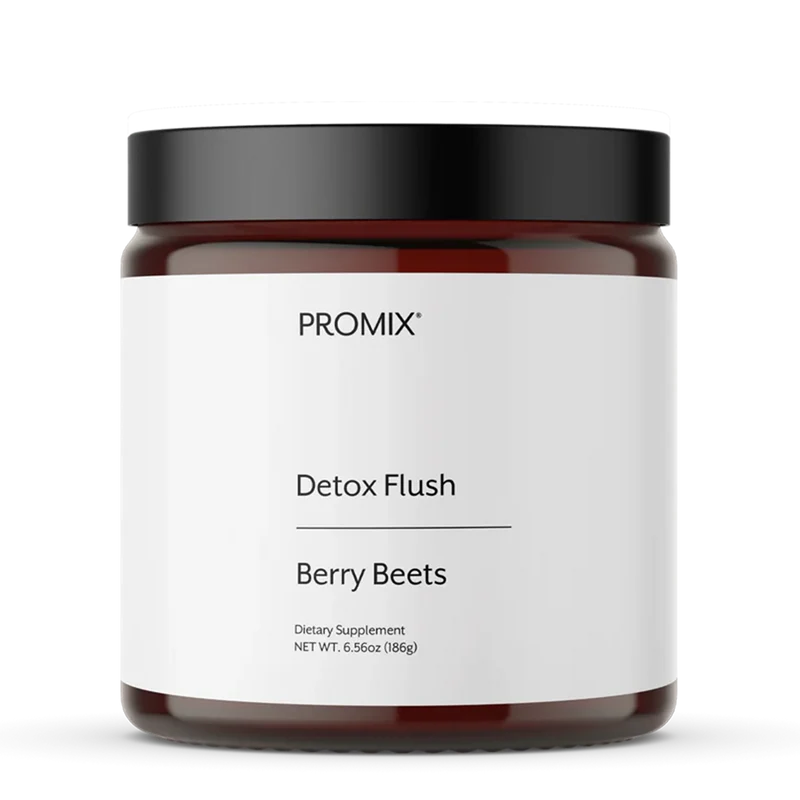 Promix Detox Flush