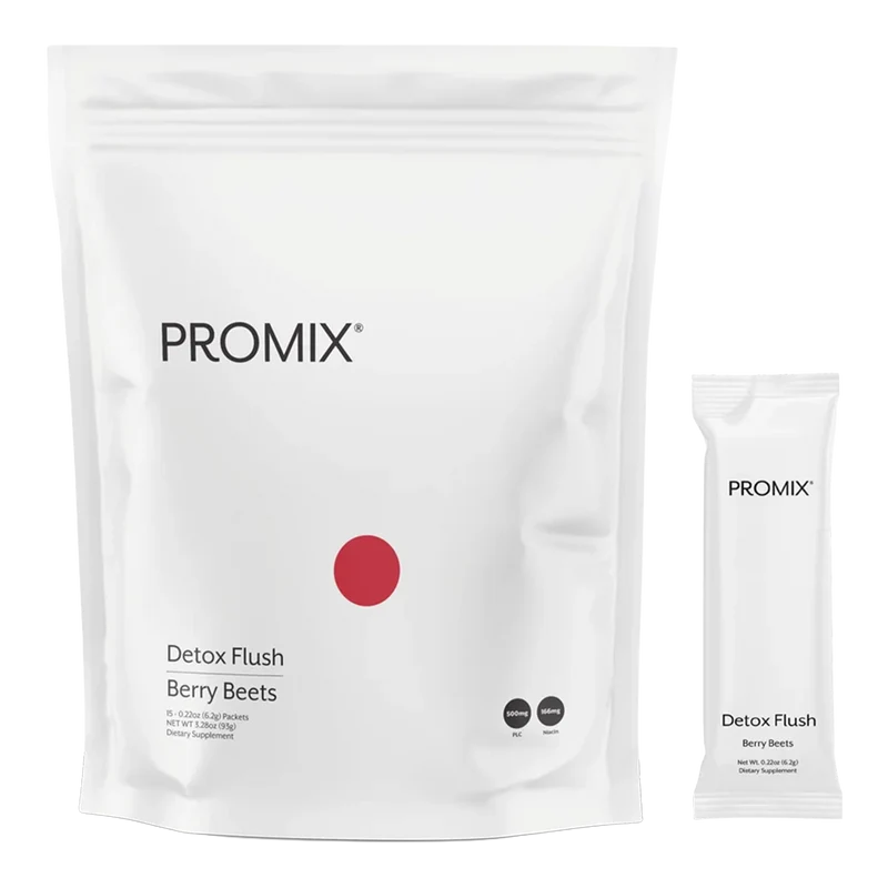 Promix Detox Flush