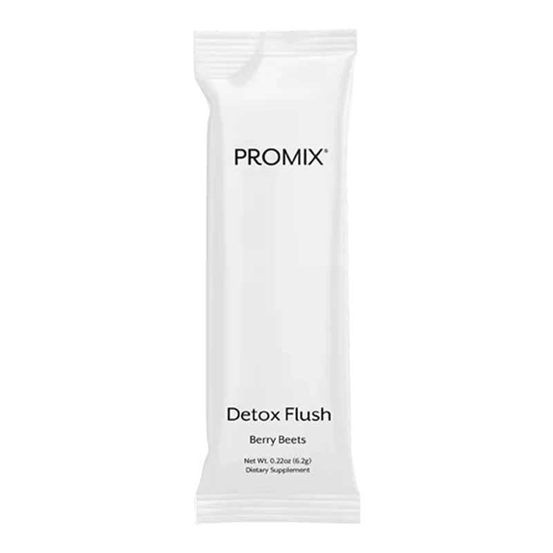 Promix Detox Flush