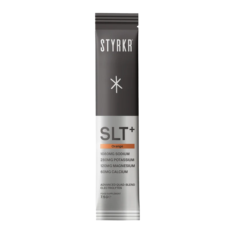 Styrkr SLT+