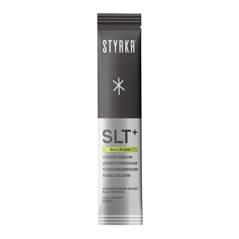 Styrkr SLT+