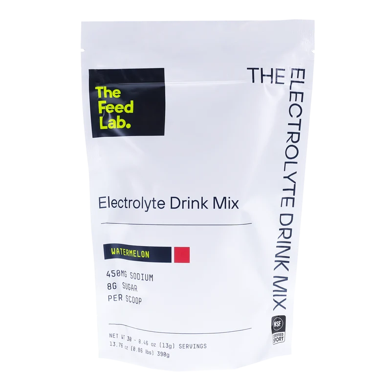 The Feed Lab Hydration