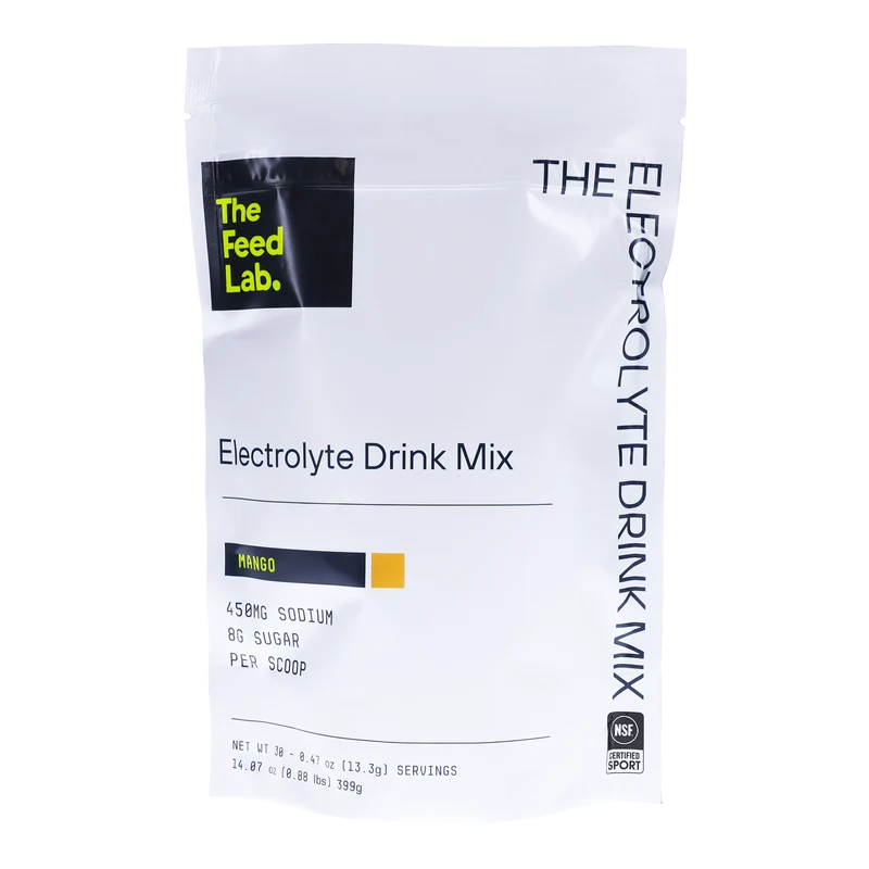 The Feed Lab Hydration